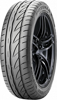 Шина Bridgestone Potenza Adrenalin RE002 205/45 R17 88W Шина Bridgestone Potenza Adrenalin RE002 205/45 R17 88W