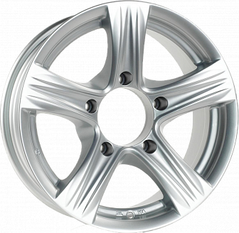 Диски Nitro Y7330 6,5x15 5x139,7 ET40 98,5 S Диски Nitro Y7330 6,5x15 5x139,7 ET40 98,5 S