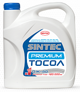 Тосол Sintec ОЖ - 40 5кг Тосол Sintec ОЖ - 40 5кг