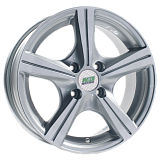 Диски Nitro Y146 5,5x13 4x98 ET35 58,6 S Диски Nitro Y146 5,5x13 4x98 ET35 58,6 S