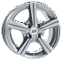 Диск Nitro Y146 5,5x13 4x98 ET35 DIA 58,6 S