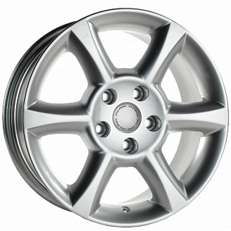Диски NI3 (A642) 7x16 5x114,3 ET40 66,2 HS NI8kit Диски NI3 (A642) 7x16 5x114,3 ET40 66,2 HS NI8kit