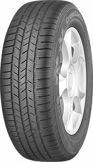 Шина Continental CrossContact Winter 245/75 R16 120Q LT Шина Continental CrossContact Winter 245/75 R16 120Q LT