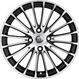 Диски N2O Y3185 5,5x13 4x98 ET35 58,6 BFP Диски N2O Y3185 5,5x13 4x98 ET35 58,6 BFP