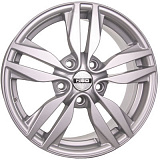 Диск Tech Line TL 655 6,5x16 5x114,3 ET46 DIA 67,1 S Диск Tech Line TL 655 6,5x16 5x114,3 ET46 DIA 67,1 S