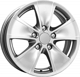 Диски N2O Y739 6x14 4x100 ET43 60,1 S Диски N2O Y739 6x14 4x100 ET43 60,1 S