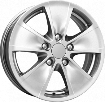 Диски N2O Y739 6x14 4x100 ET43 60,1 S Диски N2O Y739 6x14 4x100 ET43 60,1 S