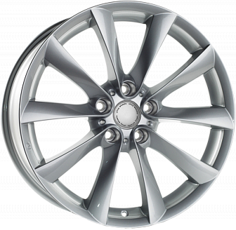 Диски BM14 10x20 5x120 ET40 74,1 S BM8kit Диски BM14 10x20 5x120 ET40 74,1 S BM8kit