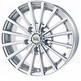 Диски N2O Y241 6x14 4x98 ET35 58,6 S Диски N2O Y241 6x14 4x98 ET35 58,6 S