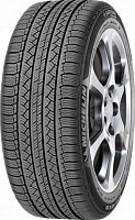 Шина Michelin Latitude Tour HP 245/70 R16 107L Шина Michelin Latitude Tour HP 245/70 R16 107L