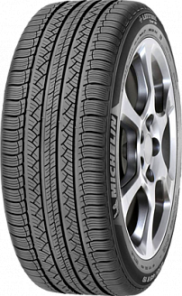 Шина Michelin Latitude Tour HP 285/60 R18 116V Шина Michelin Latitude Tour HP 285/60 R18 116V