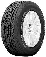 Шина Continental ContiCrossContact LX 2 265/70 R17 115T (2016 г.в.) Шина Continental ContiCrossContact LX 2 265/70 R17 115T (2016 г.в.)