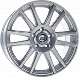Диски Nitro Y4917 6x15 5x112 ET47 57,1 S Диски Nitro Y4917 6x15 5x112 ET47 57,1 S