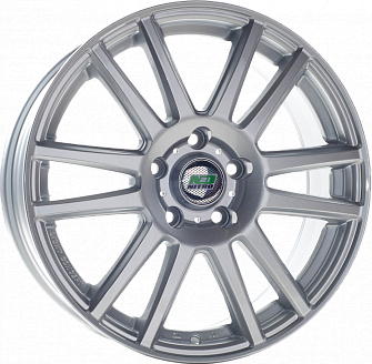 Диски Nitro Y4917 7x17 5x114,3 ET39 60,1 S Диски Nitro Y4917 7x17 5x114,3 ET39 60,1 S