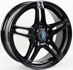 Диск Venti V1518 6х15 4х98 ET40 58,6 BL