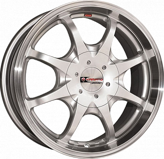 Диски IHARA HW32 6,5x15 5x108 ЕТ53 73,1 SSLP Диски IHARA HW32 6,5x15 5x108 ЕТ53 73,1 SSLP