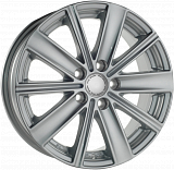 Диски VW11 5x14 5x100 ET35 57,1 S VW11kit Диски VW11 5x14 5x100 ET35 57,1 S VW11kit