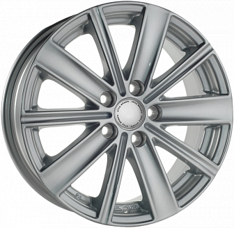 Автодиск VW11 5x14 5x100 ET35 57,1 S VW11kit Автодиск VW11 5x14 5x100 ET35 57,1 S VW11kit