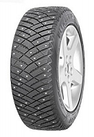 Шина GoodYear UltraGrip Ice Arctic 175/65 R14 86T Шина GoodYear UltraGrip Ice Arctic 175/65 R14 86T