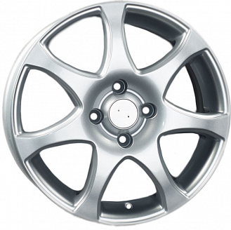 Диски RPLC MI20 6,5X16 5X114,3 ET46 67,1 GMFP MI15KIT Диски RPLC MI20 6,5X16 5X114,3 ET46 67,1 GMFP MI15KIT