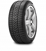 Шина Pirelli Winter Sottozero 3 245/45 R18 100V Extra Load Run Flat Шина Pirelli Winter Sottozero 3 245/45 R18 100V Extra Load Run Flat