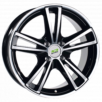 Диски Nitro Y236 6,5x15 4x114,3 ET38 73,1 BFP Диски Nitro Y236 6,5x15 4x114,3 ET38 73,1 BFP