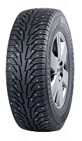 Шина Nokian Nordman C 195/70 R15 104/102R Шина Nokian Nordman C 195/70 R15 104/102R
