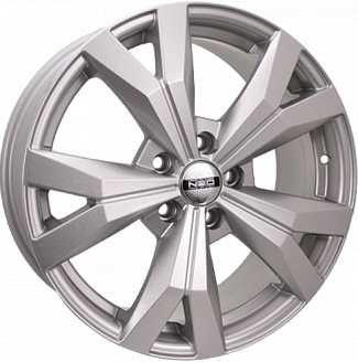 Диск Tech Line TL 715 7,5x17 5x130 ET50 DIA 71,6 S Диск Tech Line TL 715 7,5x17 5x130 ET50 DIA 71,6 S