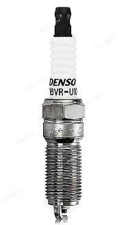 Свеча зажигания DENSO <5086> T16VR-U10 (<4559> TR5B-13) (1шт) Свеча зажигания DENSO <5086> T16VR-U10 (<4559> TR5B-13) (1шт)