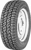 Шина Continental VancoIceContact SD 195/75 R16 107/105R Шина Continental VancoIceContact SD 195/75 R16 107/105R
