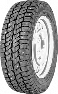 Шина Continental VancoIceContact SD 215/75 R16 113/111R Шина Continental VancoIceContact SD 215/75 R16 113/111R