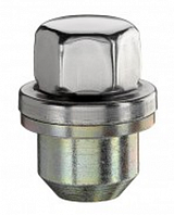 Гайка GR-С M14х1,5х46 с шайбой (22мм)d22.7 (Land Rover) Гайка GR-С M14х1,5х46 с шайбой (22мм)d22.7 (Land Rover)