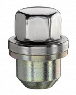 Гайка GR-С M14х1,5х46 с шайбой (22мм)d22.7 (Land Rover) Гайка GR-С M14х1,5х46 с шайбой (22мм)d22.7 (Land Rover)