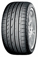 Шина Yokohama Advan Sport V103 S 245/40 R17 91W Шина Yokohama Advan Sport V103 S 245/40 R17 91W