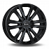 Диск MAK Safari 6 8,5x20 6x139,7 ET30 DIA 100,1 Gloss Black