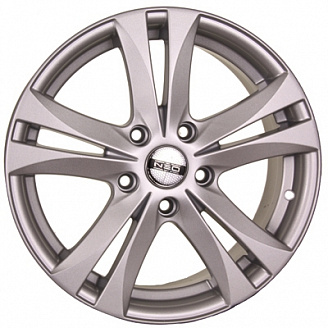 Диски Tech Line 744 6.5х17 5х114.3 ЕТ35 67.1 S Диски Tech Line 744 6.5х17 5х114.3 ЕТ35 67.1 S