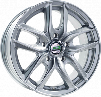 Диски Nitro Y628 6,5x15 5x114,3 ET40 73,1 S Диски Nitro Y628 6,5x15 5x114,3 ET40 73,1 S