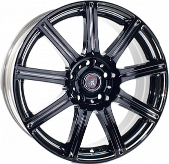 Диски MR323 6,5x15 5x114,3 ET45 60,1 MBK Диски MR323 6,5x15 5x114,3 ET45 60,1 MBK