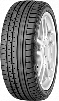 Шина Continental ContiSportContact 2 245/45 R18 100W (2016 г.в.) Шина Continental ContiSportContact 2 245/45 R18 100W (2016 г.в.)