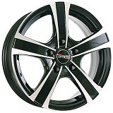 Диск Tech Line TL 619 6,5x16 5x114,3 ET38 DIA 67,1 BDM Диск Tech Line TL 619 6,5x16 5x114,3 ET38 DIA 67,1 BDM