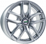 Диски N2O Y628 6x14 5x100 ET35 57,1 S Диски N2O Y628 6x14 5x100 ET35 57,1 S