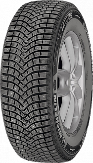 Шина Michelin Latitude X-Ice North 2+ 255/60 R18 112T Шина Michelin Latitude X-Ice North 2+ 255/60 R18 112T
