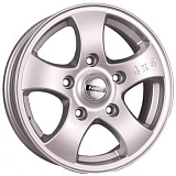 Диск NEO N541 6,5х15 5х139,7 ET40 98 S Диск NEO N541 6,5х15 5х139,7 ET40 98 S
