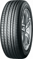 Шина Yokohama BluEarth RV-02 215/60 R17 96H Шина Yokohama BluEarth RV-02 215/60 R17 96H