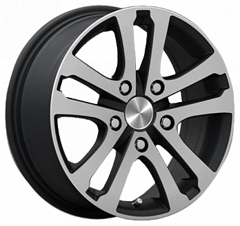 Автодиск SNG16 6.5х16 5х112 ЕТ39.5 66,6 GM Автодиск SNG16 6.5х16 5х112 ЕТ39.5 66,6 GM