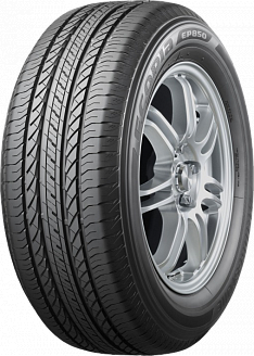 Шина Bridgestone Ecopia EP850 235/75 R15 109H Шина Bridgestone Ecopia EP850 235/75 R15 109H