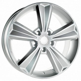 Диски CH14 6,5x16 5x105 ET39 56,6 S CH13kit Диски CH14 6,5x16 5x105 ET39 56,6 S CH13kit