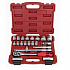 S422B Набор инструментов Perfect Tools 22 предмета 1/2