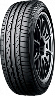 Шина Bridgestone Potenza RE050 225/50 R18 95W Шина Bridgestone Potenza RE050 225/50 R18 95W