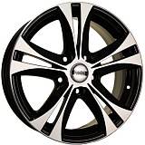 Диск Tech Line TL 744 6,5x17 5x114,3 ET35 DIA 67,1 BD Диск Tech Line TL 744 6,5x17 5x114,3 ET35 DIA 67,1 BD